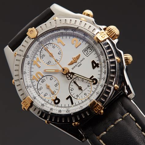 breitling automatic chronograph - breitling chronomat watch chart.